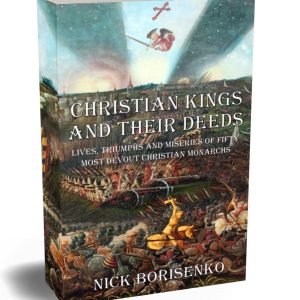 Christian Kings and Their Deeds eBook